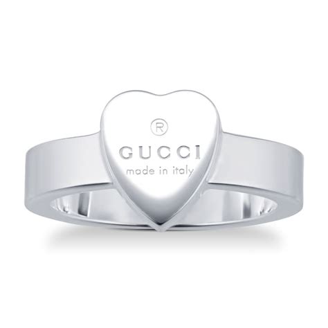 gucci heart shaped|gucci heart ring for sale.